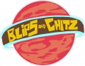 Rick and Morty Blips and Chitz Decal