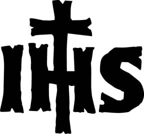 Religious Sticker - 01