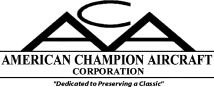 American Champion Aircraft Logo