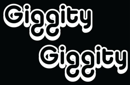 Family Guy Giggity Giggity Decal