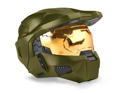 Halo 3 Master Chief Helmet