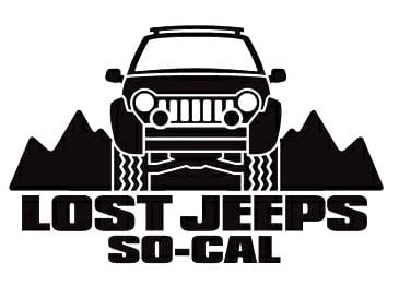 Jeep Lost jeeps_version