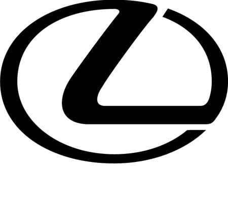 Lexus Sticker