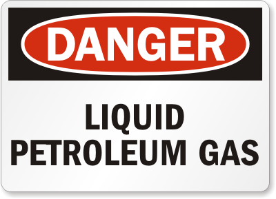Liquid Petroleum Gas