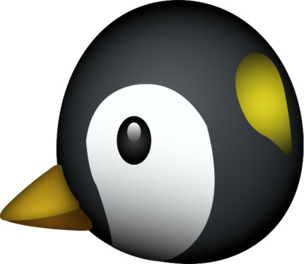 Penguin_emoji_icon