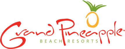 Sandles Resort grand pineapple-logo