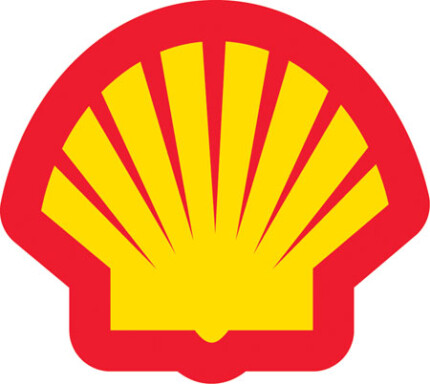 Shell Gas Logo