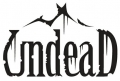 Undead Band Vinyl Decal Sticker