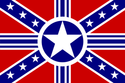 american_confederate_combine_flag_STICKER