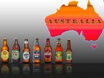 Australian Beer Club Sticker