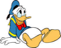 Donald 8