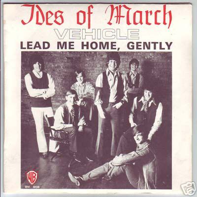 Ives of March
