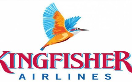 kingfisher airlines logo 2