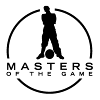 Masters of the Game Logo