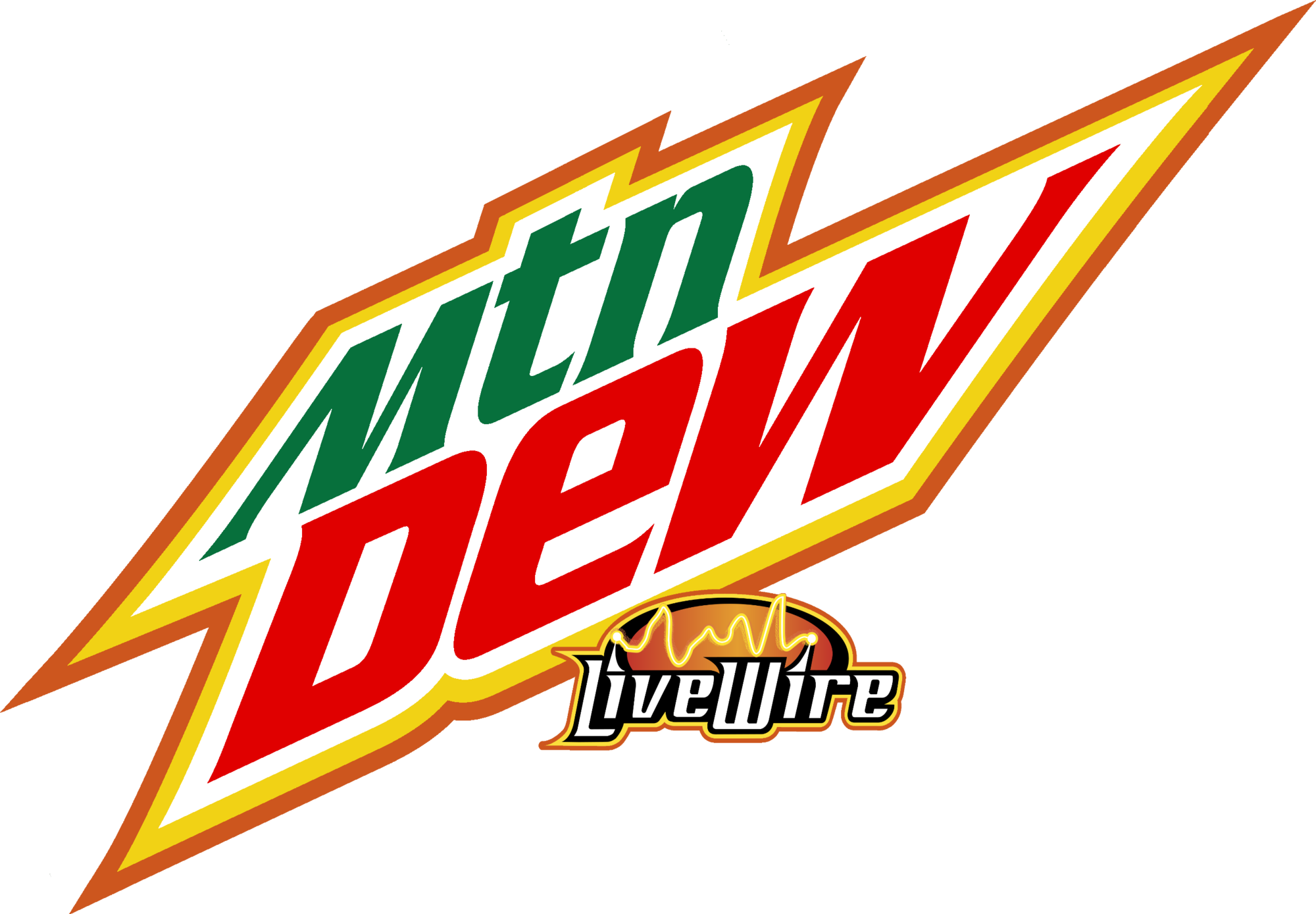 MTN DEW LIVEWIRE® - MTN DEW®