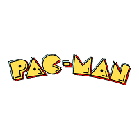 Pac Man Logo