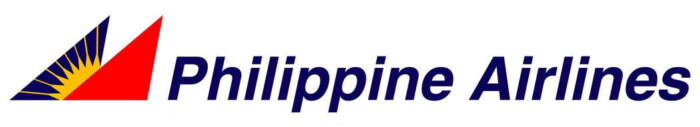 Philippine Airlines logo 2