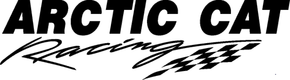 Snowmobile Decals 6