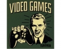 Video Games Teacher