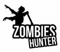 Zombies Hunter with Axe