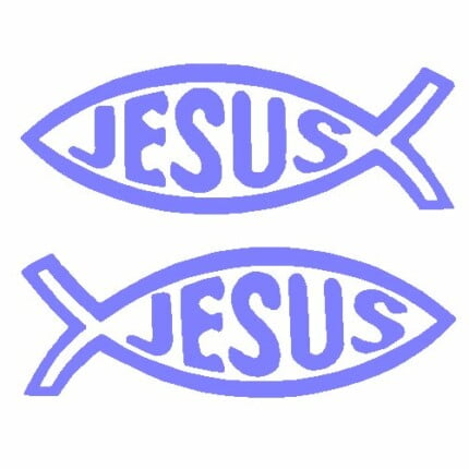 Jesus Fish