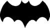 Bat Decals - 03