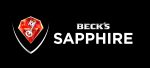 Becks Sapphire Logo