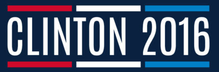 Clinton-2016_bumper sticker