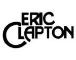 Eric Clapton Sticker
