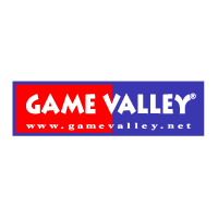 GAME VALLEY Logo