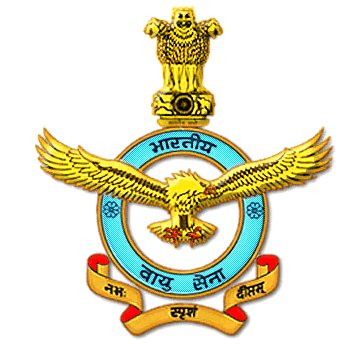 indian navy logo sticker