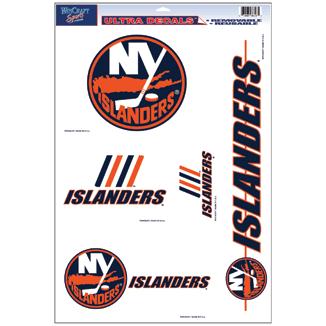 New York Islanders Multi