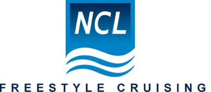 Norwegian Cruise Line Logo Sticker
