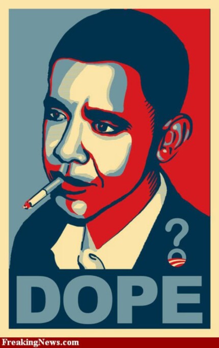 obama-dope-poster