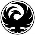 Phoenix-Symbol