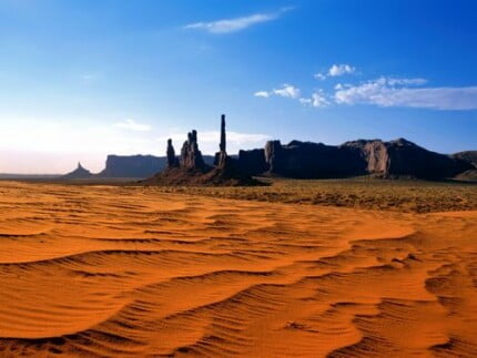 Sand and Deserts Vinyl Wall Graphics 08
