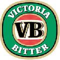 Victoria Bitter beer Australia 2