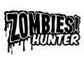 Zombies Hunter with Blood