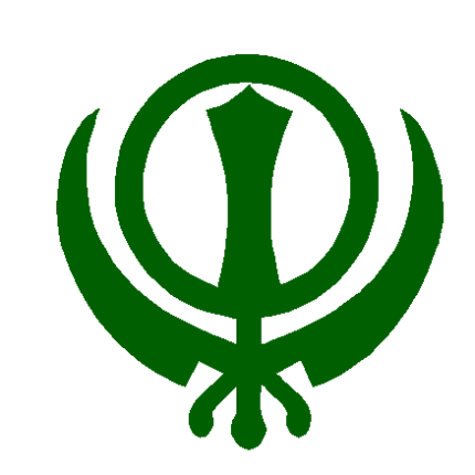 Sikhism Decal 1