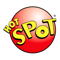 California Lottery Game Logo Hot Spot