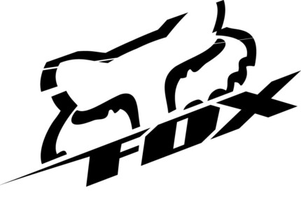 F Racing Logo NEW