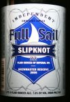 Full Sail Slipknot Imperial IPA