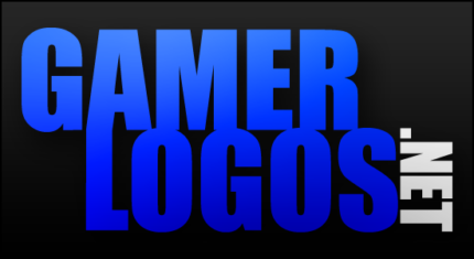 Gamer Logos Net Official Logo