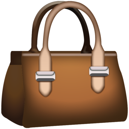 Handbag_Emoji