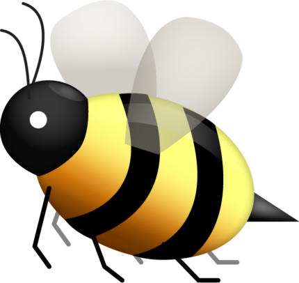 honeybee_emoji_icon
