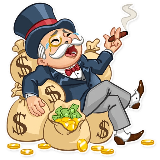 monopoly game _rich_uncle_1
