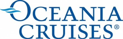 Oceania Cruises Sticker