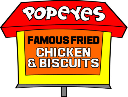 Popeyes_FOOD STICKER