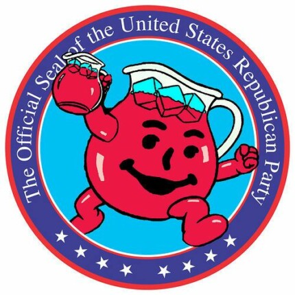 republicans-drink-the-kool-aid