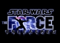 Star Wars The Force Unleashed Video Game Logo